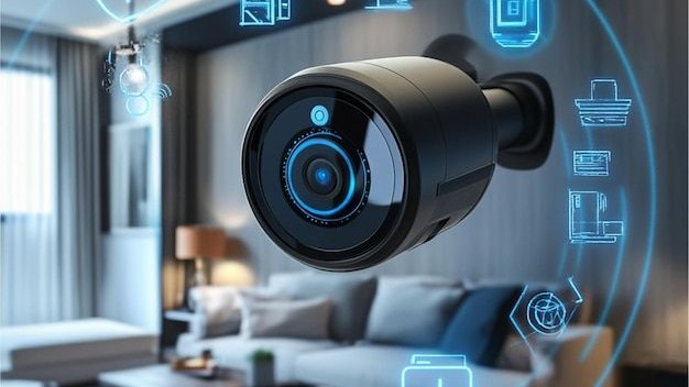 CCTV & Access Control: Top Tips for Choosing the Right Security Camera System Copy