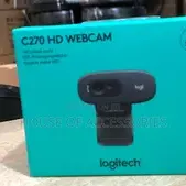 LOGITECH WEBCAM C270