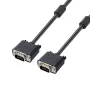 15pins Male to Male Vga to Vga Cable