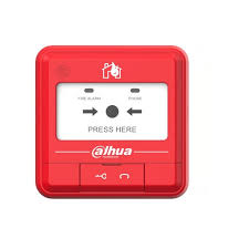 DHI-HY-C121 FIRE ALARM