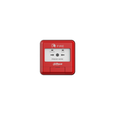 DHI-HY1200 Emergency Button