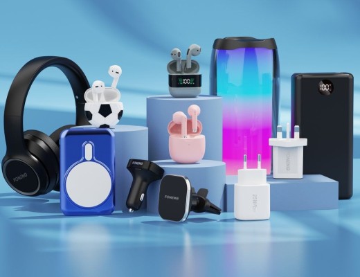 Gadget Finds: 5 Innovative Gadgets Making Everyday Life Smarter Copy