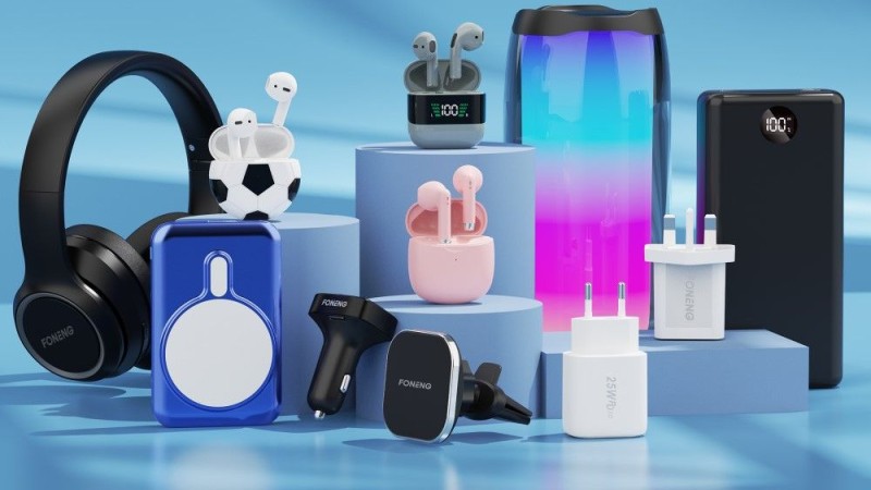 Gadget Finds: 5 Innovative Gadgets Making Everyday Life Smarter Copy