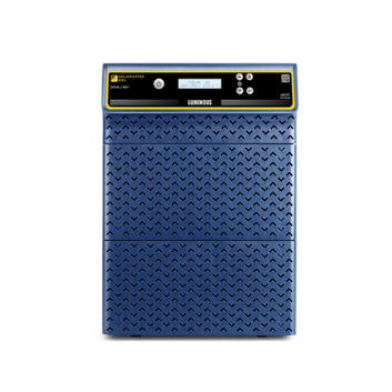 LUMINOUS INVERTER 51<VA 48V