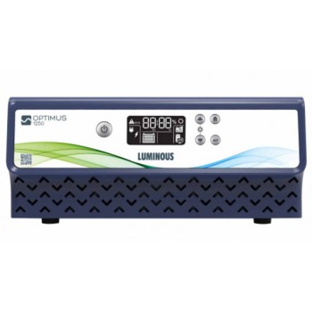 INVETER IIOOVA 12V OPTIMUS INVETER