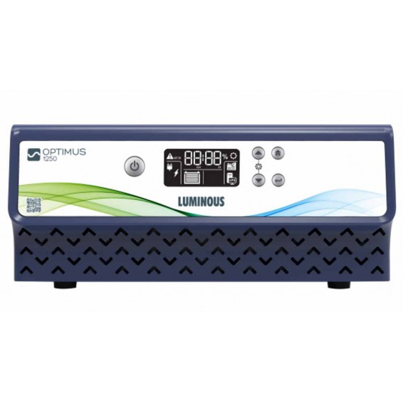 INVETER IIOOVA 12V OPTIMUS INVETER