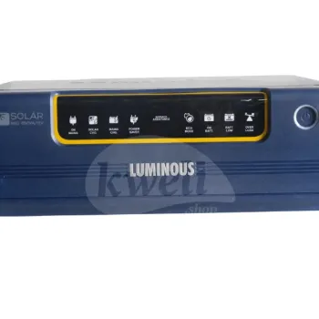 INVERTER PURE SINE-WAVE 850VA 12V SOLAR