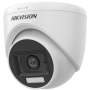 ECO 3K DOME SMART HYBRID WITH AUDIO HIK VISION /DS-2CE76KFOT-LPFS/ECO