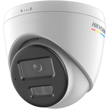 IP 2 MP DOME FULL COLOR WITH AUDIO HIK VISION / DS-2CD1327G2H-LlU