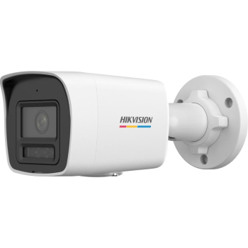 IP 2 MP BULLET FULL COLOR WITH AUDIO HIK VISION / DS-2CD1027G2H-LlU