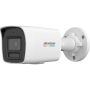IP 4 MP BULLET FULL COLOR WITH AUDIO HIK VISION / DS-2CD1047G2H-LlU