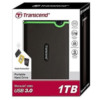 HARD DRIVE 1TB