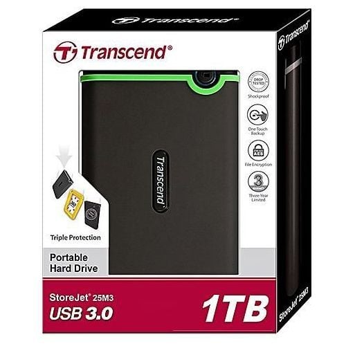 HARD DRIVE 1TB