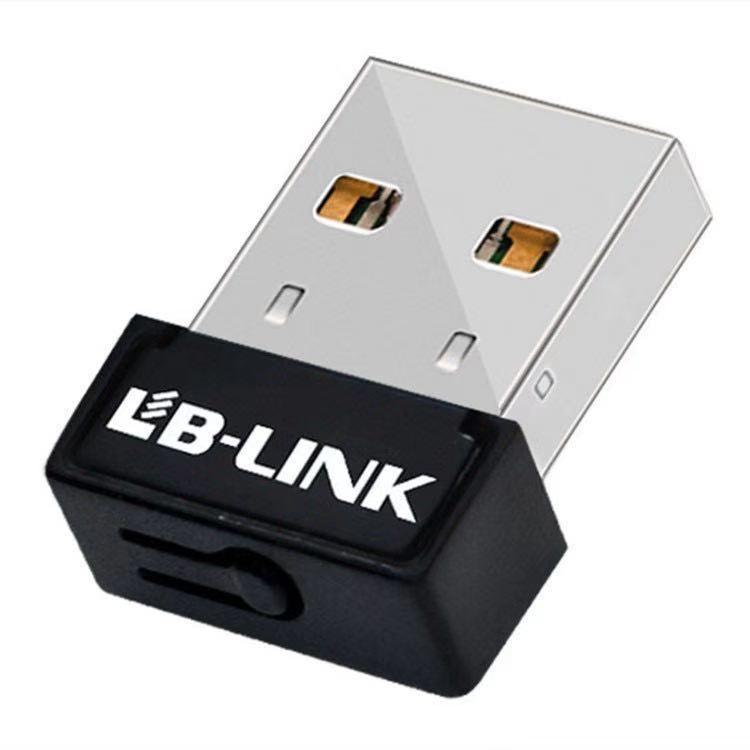 WIRELESS USB-LB LINK