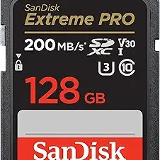 MEMORY CARD (128gb)