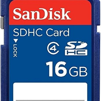 MEMORY CARD (16gb)