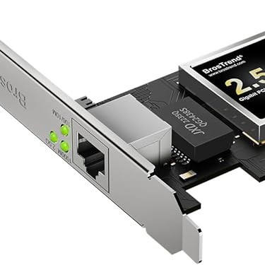 LB LINK PCI EXPRESS NETWORK