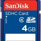MEMORY CARD (4gb)