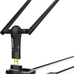 1200mpbs wireless antenna