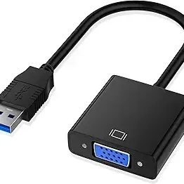 USB 2 VGA