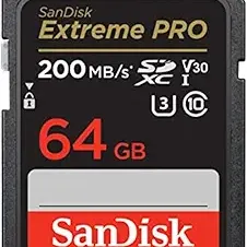 MEMORY CARD (62gb)