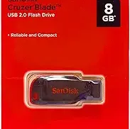 FLASH DISK (8gb)