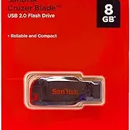 FLASH DISK (8gb)