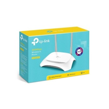 300MPBS WIRELESS ATTENA