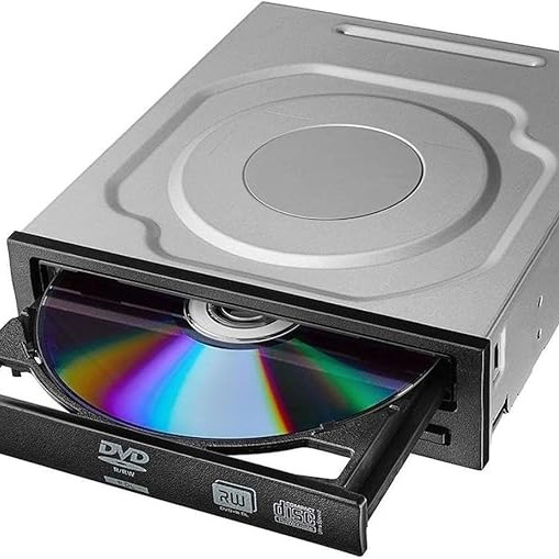 DESK TOP DVD
