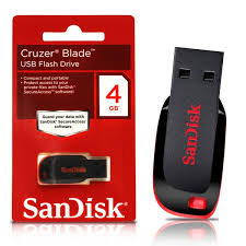 FLASH DISK (4gb)