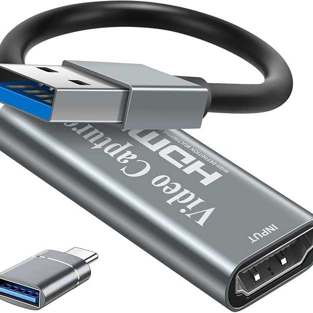 HDMI VIDEO CAPTURE