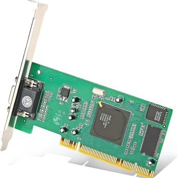 PCI CARD VGA