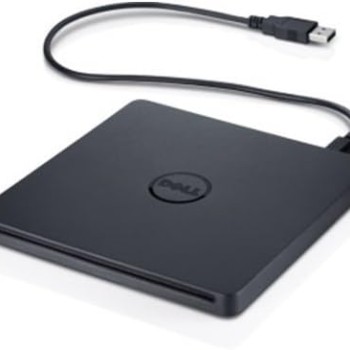 DVD LAPTOP SLIM
