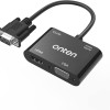 VGA SPLITTER 4Way
