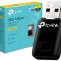 LB LINK WIRELESS ADAPTER
