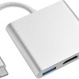 TYPE C TO HDMI 3 IN 1