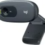 LOGITECH WEBCAM C270