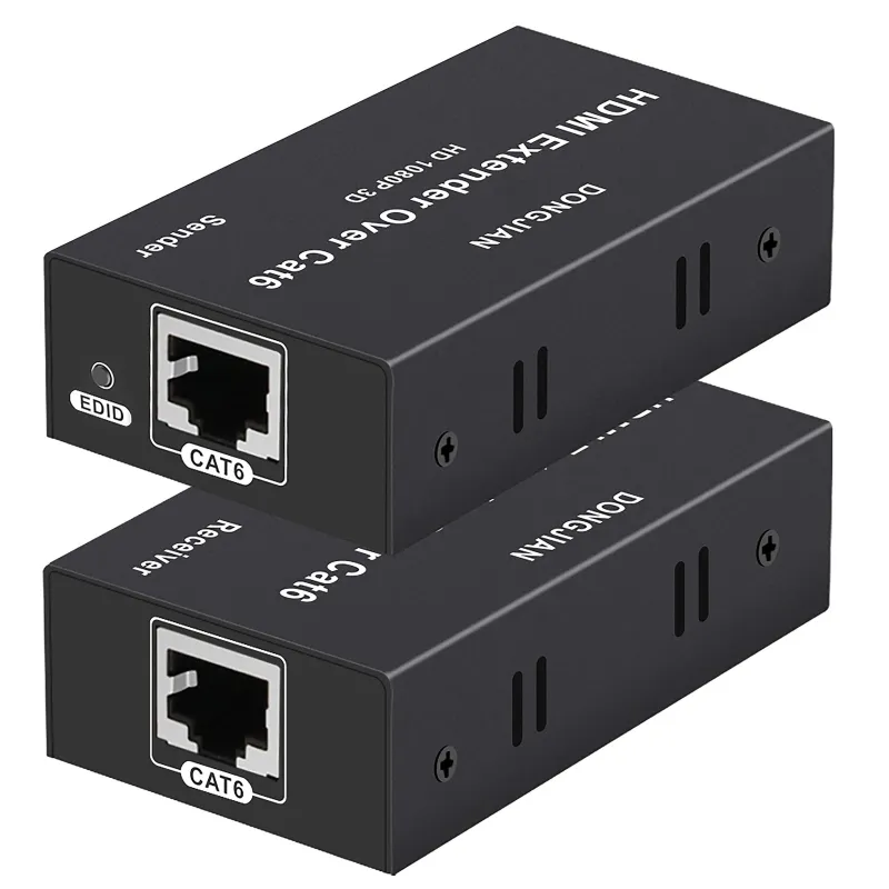 HDMI EXTENDER, 30 METERS