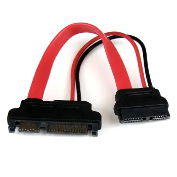 SATA EXTENTIONS