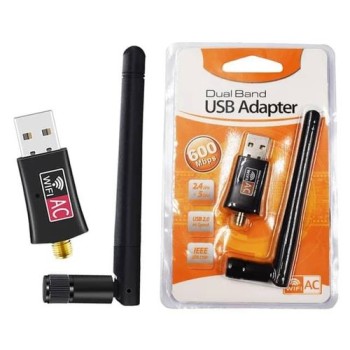 WIRELESS USB DONGLES WITH ANTENNA