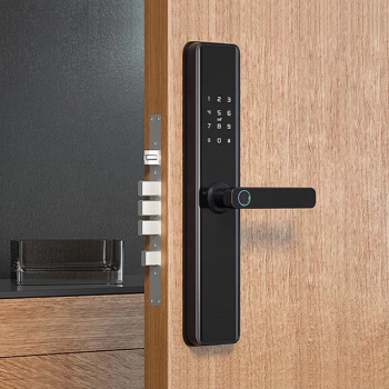 TRENDYLOCK X8 PLUS – Advanced Smart Door Lock for Ultimate Security