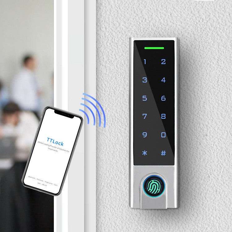 SMARTLOCK TRENDYLOCK ACCESS K4