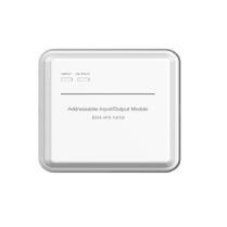 DHI-HY-1410 Addressable Input/Output Module.