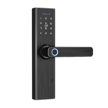 SMARTLOCK TRENDYLOCK X4 – Smart Door Locks for Enhanced Security