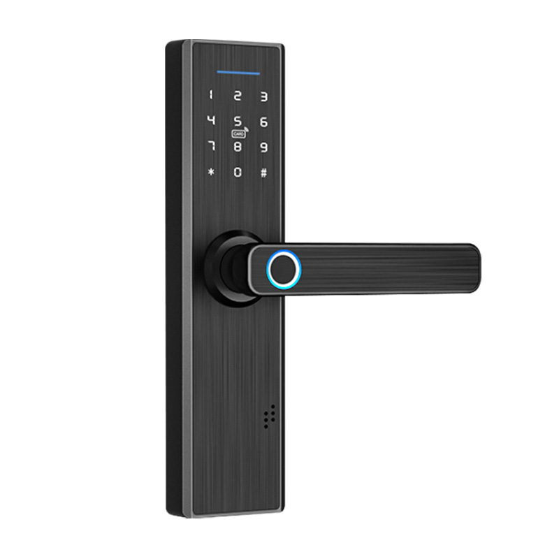 SMARTLOCK TRENDYLOCK X4 – Smart Door Locks for Enhanced Security
