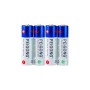 SmartLock Battery Double AA by TRENDYLOCK