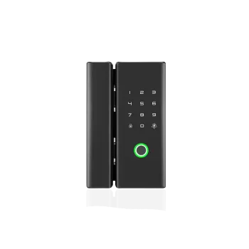 TRENDYLOCK Glass Door Lock