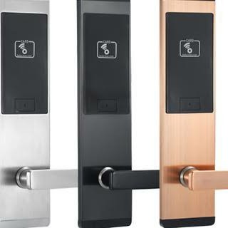 TRENDYLOCK HOTEL CARD LOCK J2020