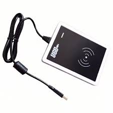 SMARTLOCK TrendyLock Hotel Encoder – Hotel card encoder