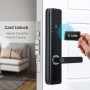 SMARTLOCK TrendyLock X9 – Advanced Digital Door Lock for Ultimate Security